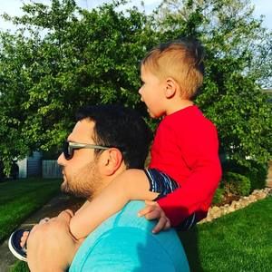 Meet your Posher, Ryan